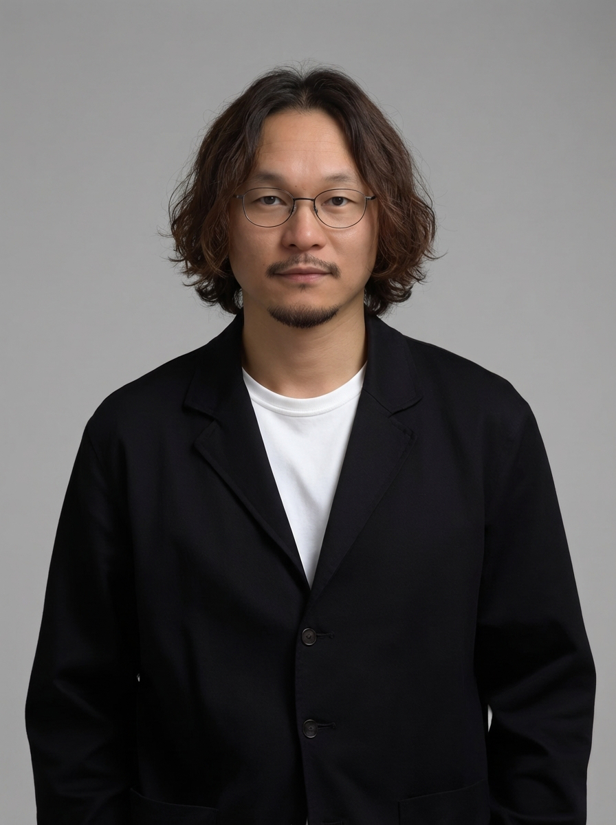村上輝有 Designer